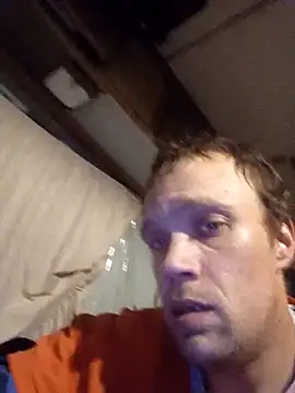 Dalton2288 online show from November 6, 9:13 am