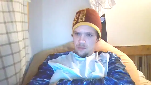 Dalton2288 online show from February 12, 11:10 am