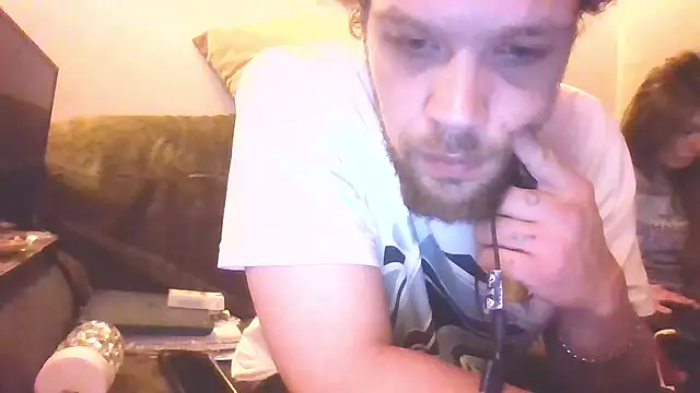 Dalton2288 online show from January 15, 5:11 am