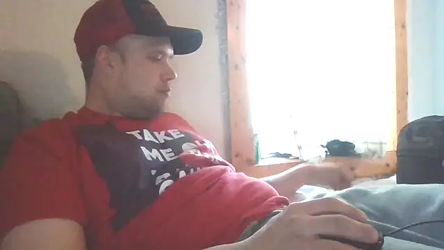 Dalton2288 online show from April 28, 1:04 pm