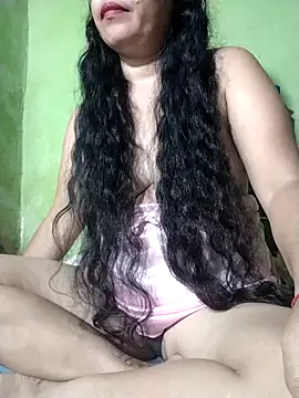 SoSweetPearl online show from February 4, 8:37 pm