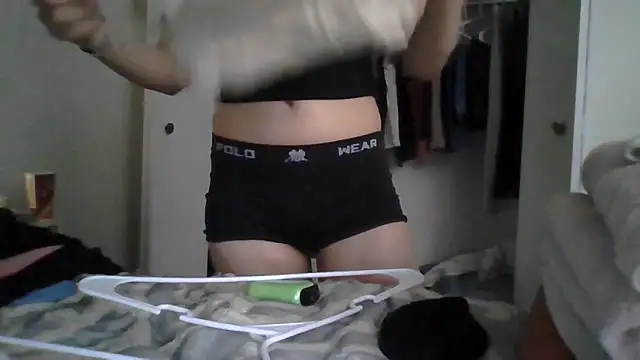 persephone332 online show from October 2, 4:05 am