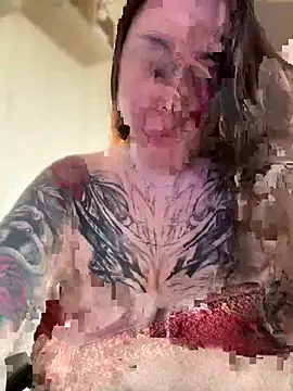 MommyDimitrescu  online show from March 20, 7:03 am