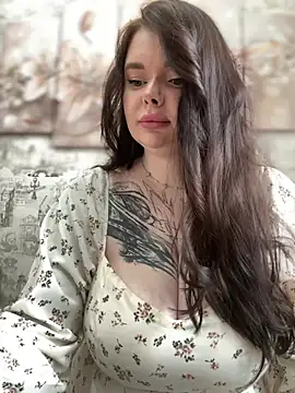 MommyDimitrescu  online show from February 22, 6:28 am