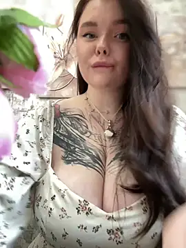 MommyDimitrescu  online show from March 9, 7:34 am