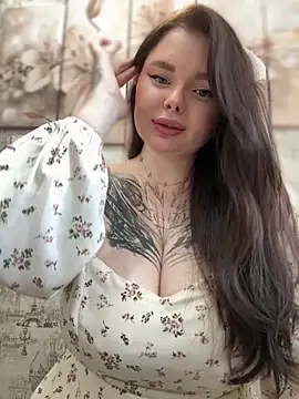 MommyDimitrescu  online show from February 15, 6:12 am