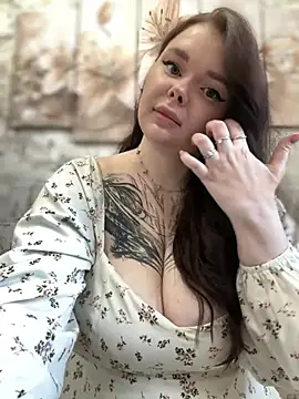 MommyDimitrescu  online show from March 16, 7:26 am