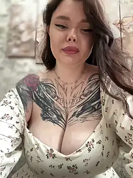 MommyDimitrescu  online show from March 21, 7:44 am