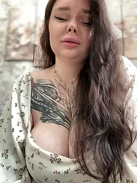 MommyDimitrescu  online show from March 13, 6:48 am