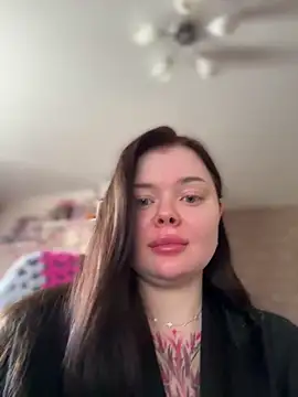 MommyDimitrescu  online show from February 12, 8:36 am