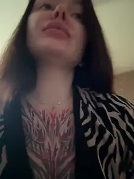 MommyDimitrescu  online show from May 26, 6:22 am