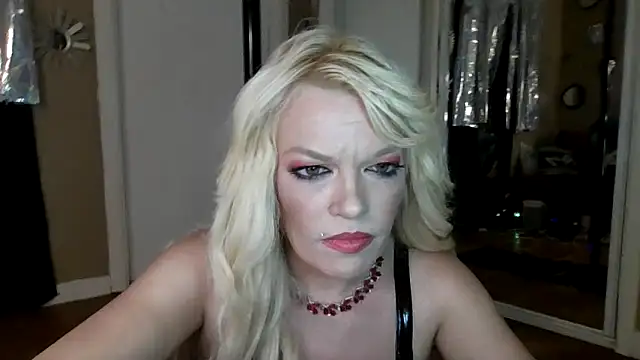 marilyn420 online show from February 23, 4:47 am