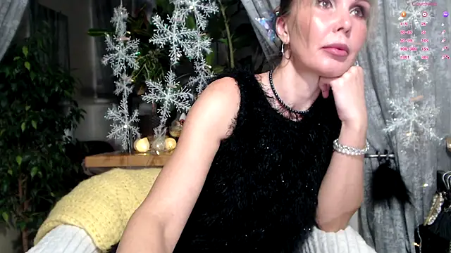 Aurora108 online show from January 8, 10:49 pm