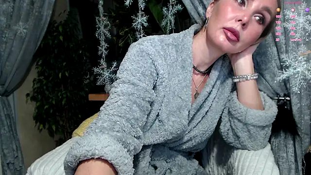 Aurora108 online show from January 9, 10:49 pm