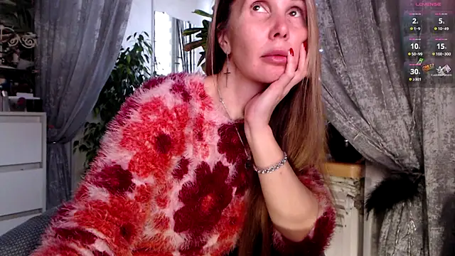 Aurora108 online show from January 18, 1:58 pm