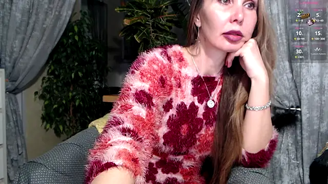 Aurora108 online show from January 15, 10:35 pm