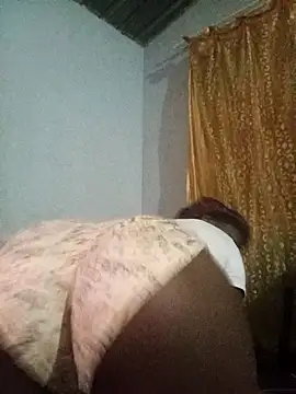 Cinderellablack online show from November 13, 1:42 am