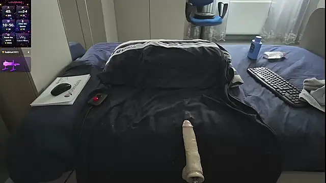 Sissy-Boys online show from January 6, 11:14 am