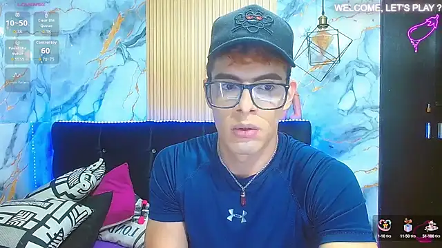 Snapshot of angel_sexyevil chatting on September 15, 12:27 pm angel sexyevil online show from September 15, 12:27 pm