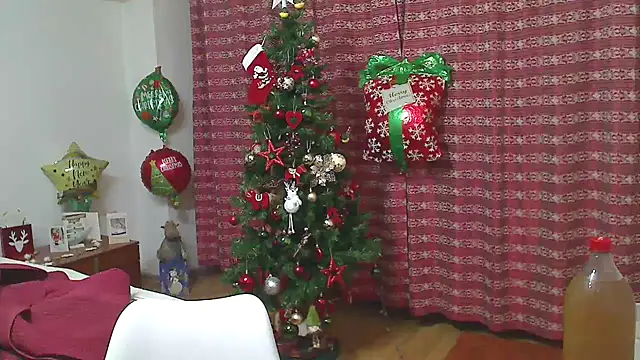 hotSANDRA STARR online show from February 13, 4:18 pm