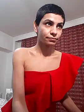Snapshot of hotSANDRA_STARR chatting on February 3, 4:25 am hotSANDRA STARR online show from February 3, 4:25 am