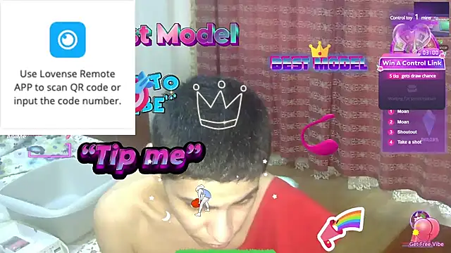 Snapshot of hotSANDRA_STARR chatting on February 3, 7:29 am hotSANDRA STARR online show from February 3, 7:29 am