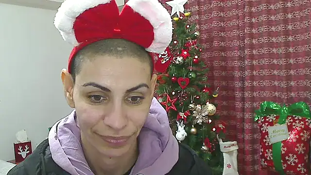 hotSANDRA STARR online show from January 5, 5:27 pm