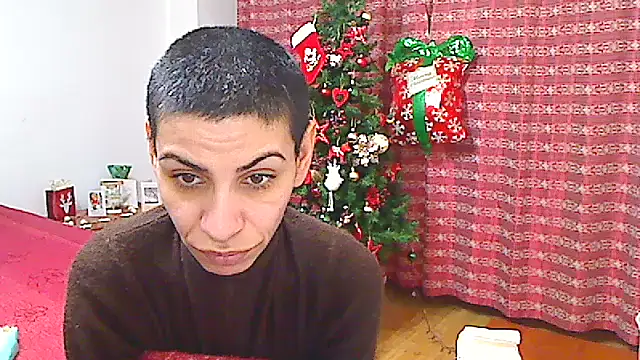 hotSANDRA STARR online show from February 23, 7:58 pm