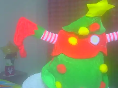 hotSANDRA STARR online show from December 15, 12:49 am