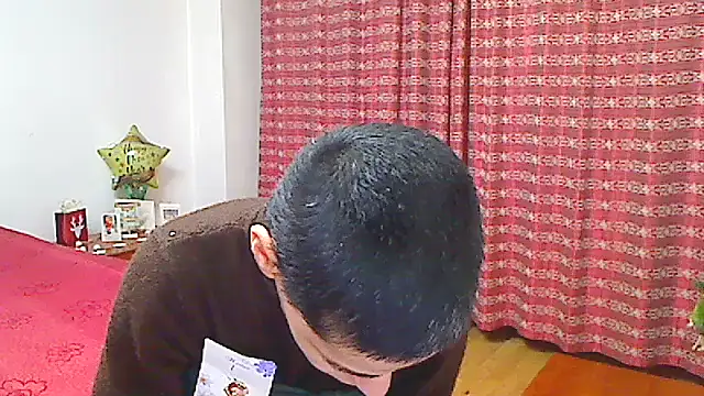 hotSANDRA STARR online show from February 26, 3:28 am