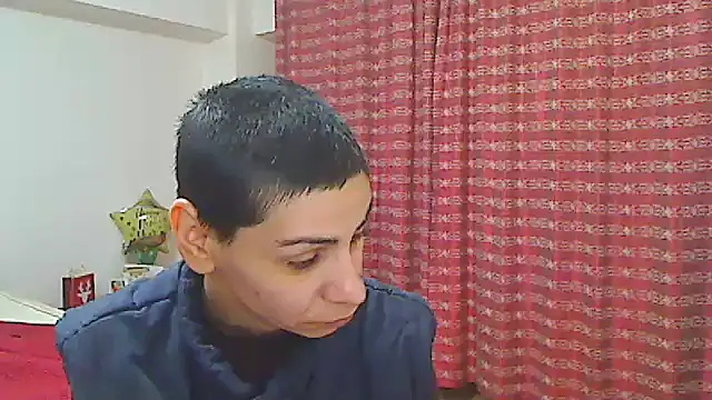 hotSANDRA STARR online show from March 1, 2:22 am