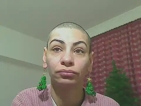 hotSANDRA STARR online show from December 20, 12:24 am