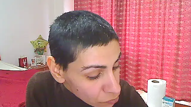 hotSANDRA STARR online show from March 1, 2:28 pm