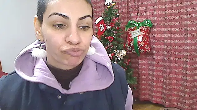 hotSANDRA STARR online show from February 20, 7:05 pm