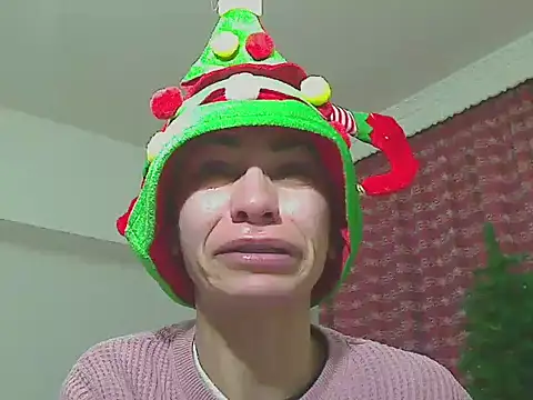 hotSANDRA STARR online show from December 19, 5:32 am