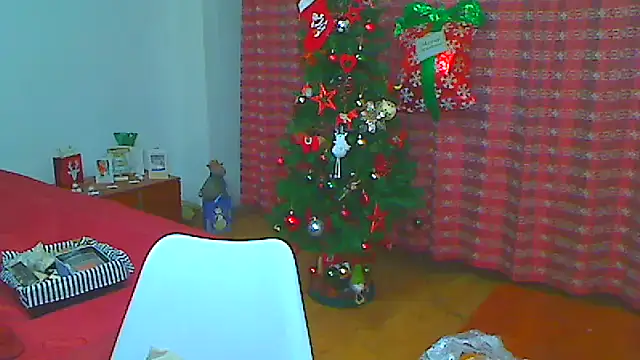 hotSANDRA STARR online show from February 21, 7:16 pm