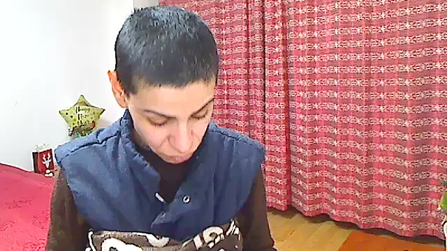 hotSANDRA STARR online show from February 27, 12:00 am