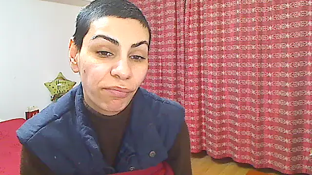 hotSANDRA STARR online show from February 27, 11:26 pm