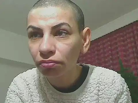 hotSANDRA STARR online show from December 21, 12:46 am