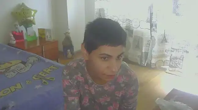 Snapshot of hotSANDRA_STARR chatting on February 6, 10:36 am hotSANDRA STARR online show from February 6, 10:36 am