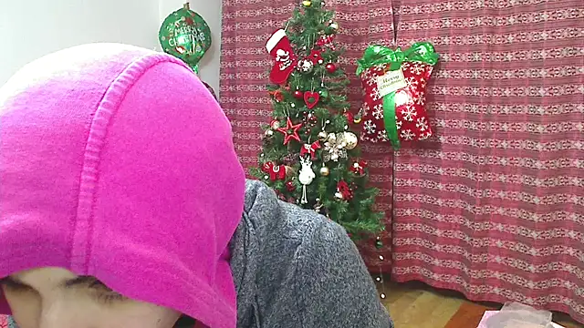 hotSANDRA STARR online show from February 14, 7:58 pm