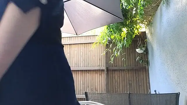 TopsyWilde online show from January 11, 7:48 am