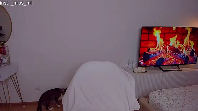 MaaryM online show from March 11, 11:32 pm