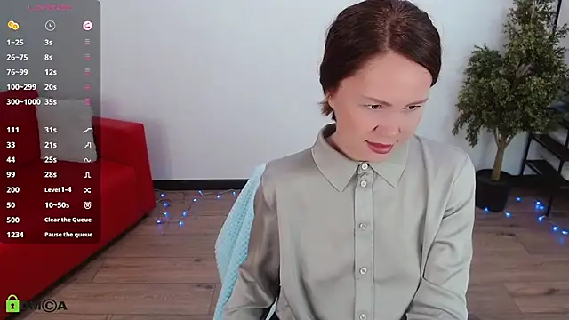 VickyGolden online show from May 24, 5:18 am
