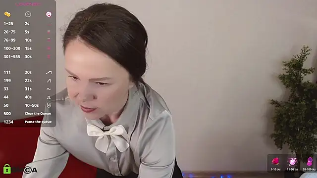 VickyGolden online show from March 21, 5:19 am