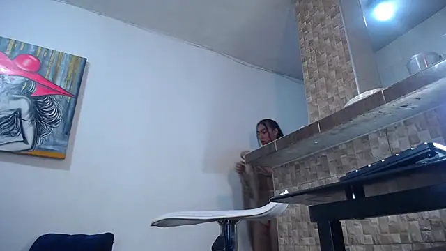 RinnaMoys online show from December 17, 11:43 pm