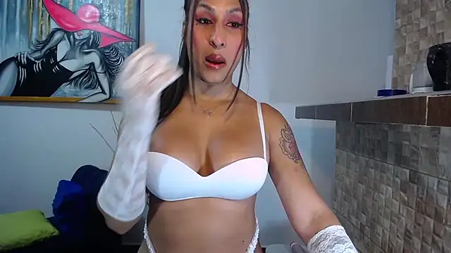 RinnaMoys online show from February 27, 12:33 am