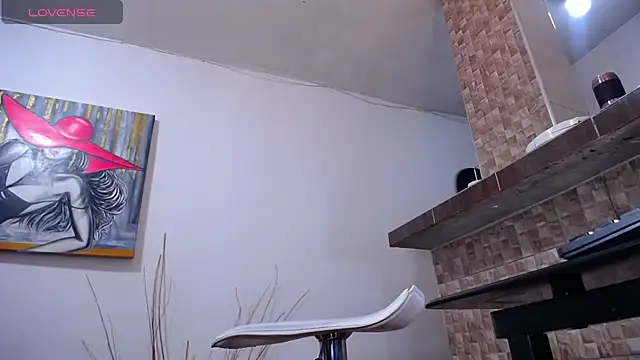 RinnaMoys online show from July 26, 12:17 am