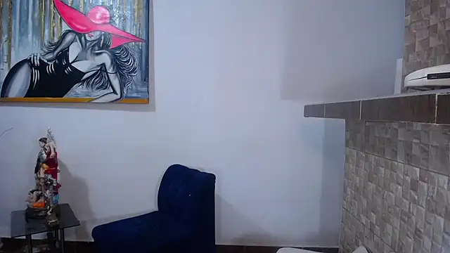 Snapshot of RinnaMoys chatting on November 25, 11:48 pm RinnaMoys online show from November 25, 11:48 pm