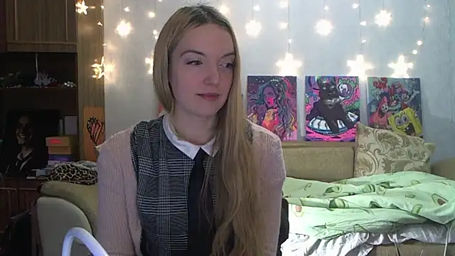 SecretSophia online show from January 13, 3:36 pm